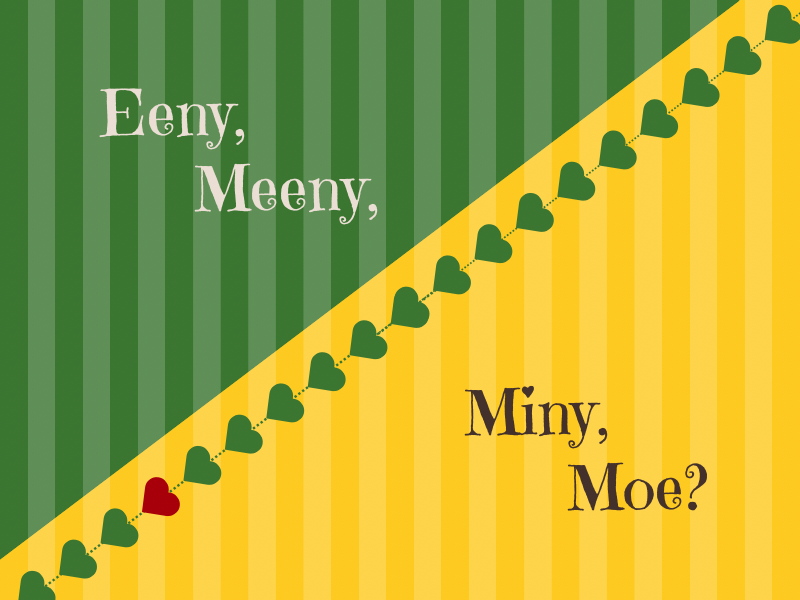 イニミニマニモ